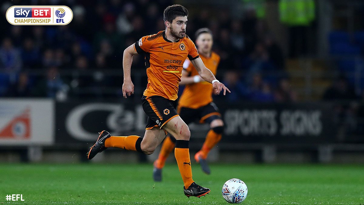 WHAT A PLAYER!!! #WWFC