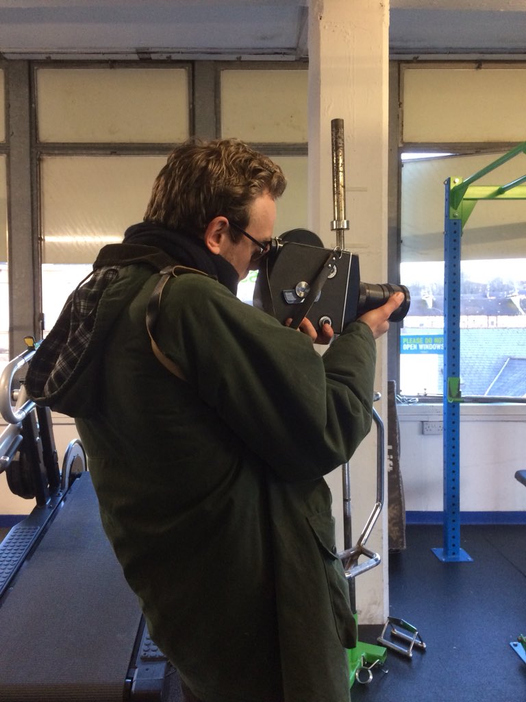 FakeOrangeFilms's tweet photo. Out on a reccie for our next project. Stay tuned!
Featured : @WakeupAdvice #reccie #film #glasgow https://t.co/WleHzGCePw