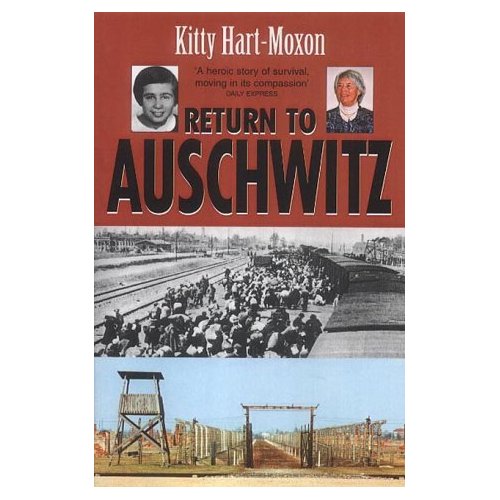 RoninPoland's tweet photo. #KittyHartMoxon is Britain's best known and loved Holocaust survivor &amp; author #ReturnToAuschwitz
However, there is compelling evidence Kitty actually fabricated her wartime experiences at #Auschwitz &amp; plagiarized #KrystynaŻywulska's 1951 book "#ICameBack".
https://t.co/YL53TraGeW https://t.co/4HtqN8YuZY