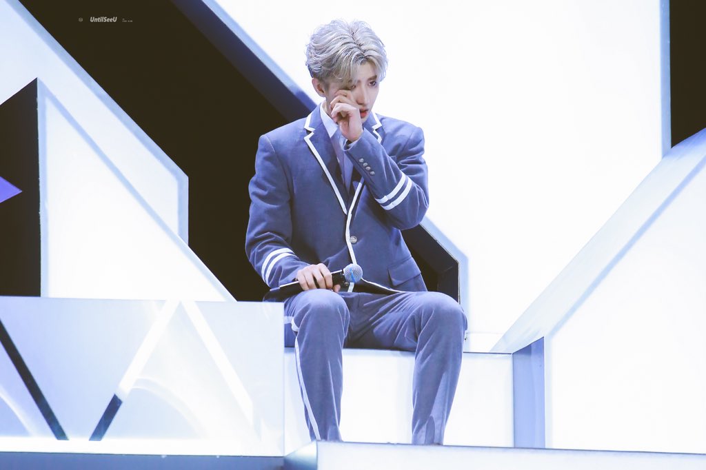 UntilSeeU_0802's tweet photo. #偶像练习生 #蔡徐坤 #caixukun #idolproducer #채서곤 https://t.co/cvJqCD6wRg