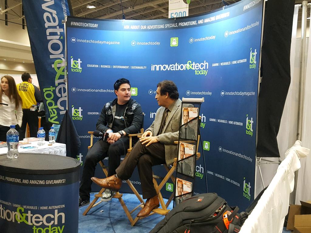 Join Stratford at the Walter E. Washington Convention Center this weekend for the <a href="/USAScienceFest/">USA Science Festival</a>  Expo. A weekend of STEM! 4/7 - 10am-6:00pmand 4/8 - 10am-4pm We will be at  Booth 5043 (Hall D), offering a look at our IT and cyber security programs. We hope to see you there!