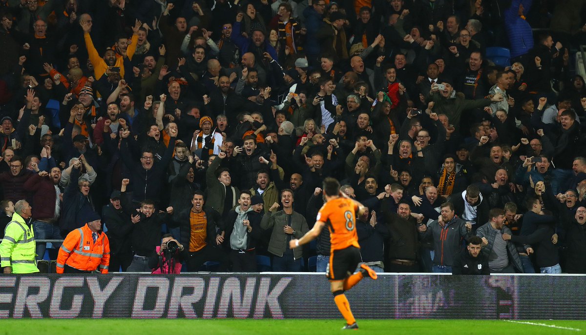 Wolves's tweet photo. "We've got..." https://t.co/pFuwt7oSE3