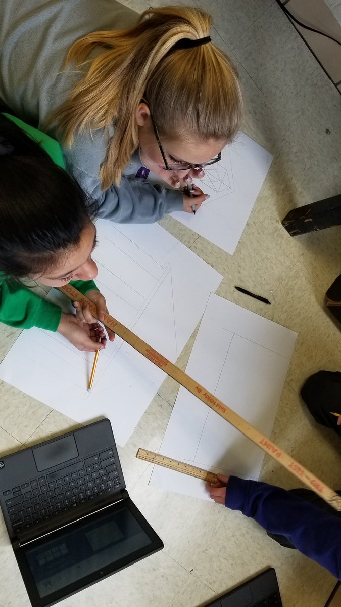 Ms. Felde tweet media