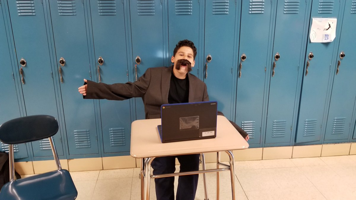 Ms. Felde tweet media