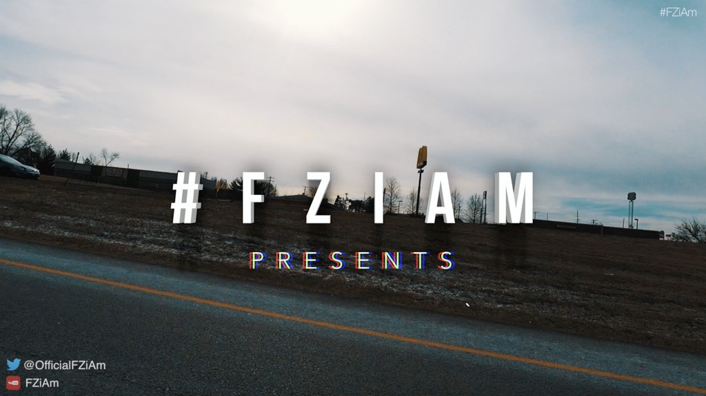 OfficialFZiAm's tweet photo. I hope you’ve subscribed to the @OfficialFZiAm YouTube channel because the first episode of #iAmDance airs tonight at 7PM on the FZiAm channel! If you haven’t subscribed, you can here:

https://t.co/uEiPKbEL5Q https://t.co/vMGKe4X10W