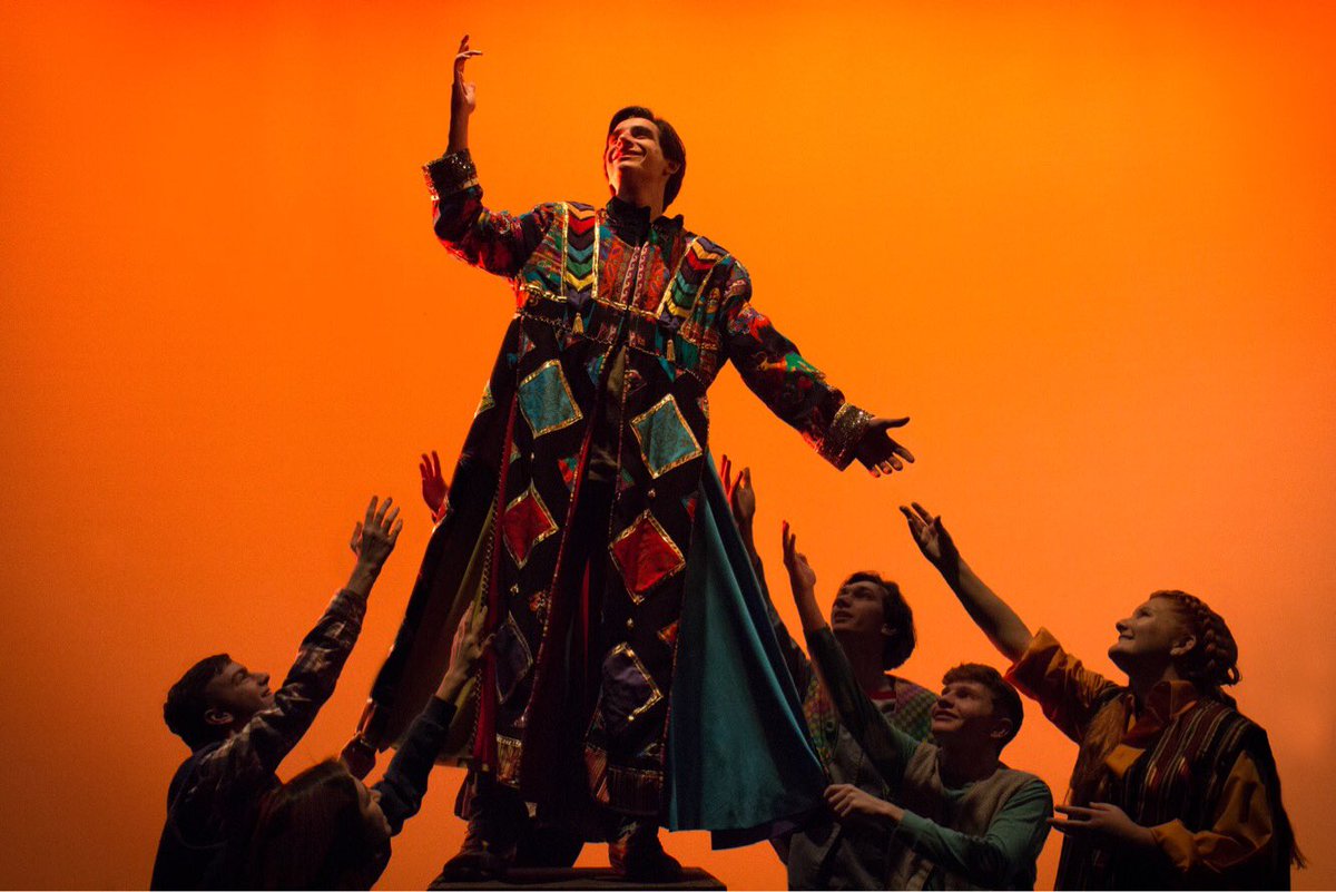 More than 450 tickets have already been sold to tonight’s show. RUN and buy your tickets at showtix4u.com before we sell out! #jcjoseph #MCSlearn