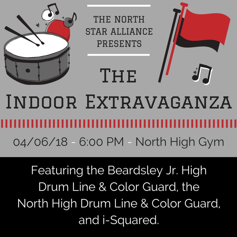 Tonight ..... join us!!
