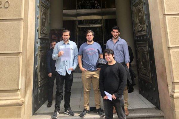 Diario Financiero tweet media