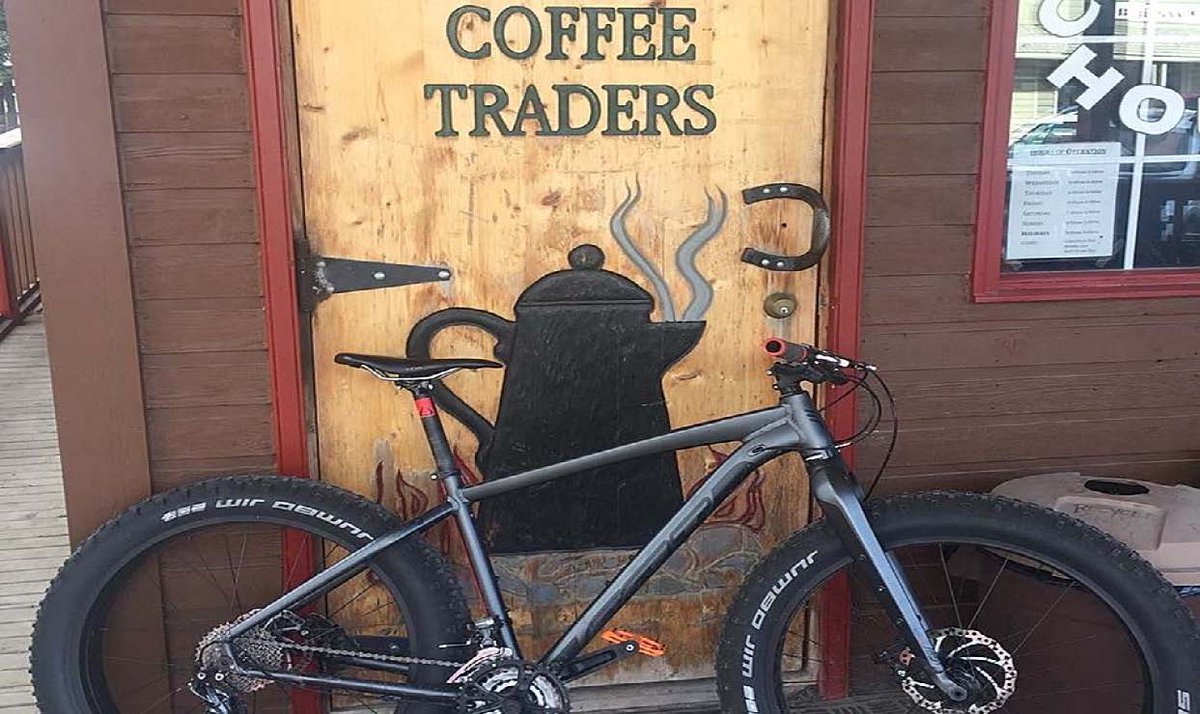 Cochrane Dollars are accepted Cochrane Coffee Traders! #ShopLocal #ProudlyCochrane <a href="/CochraneEcDev/">CochraneEcDev</a>