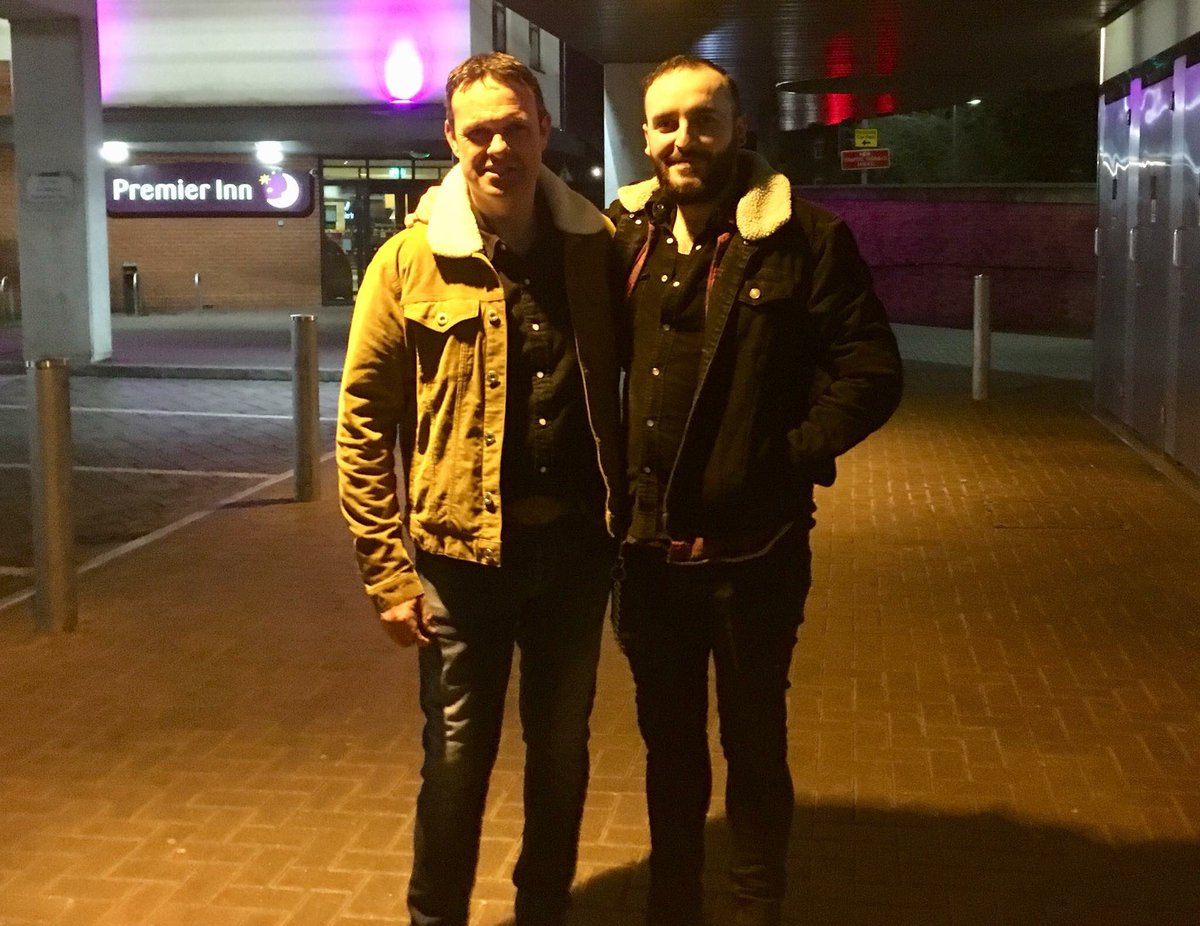 TheMidnightUnionBand tweet media