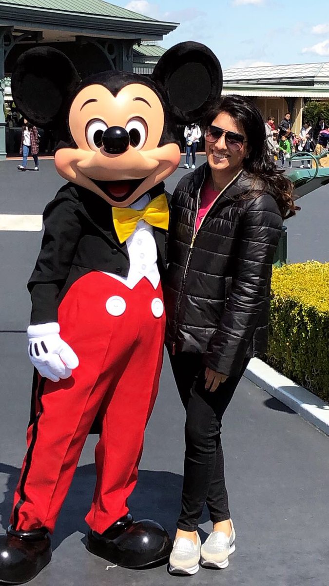 mvachani's tweet photo. #MickeyMouse #MyMainMan #TokyoTravels #DisneylandTokyo #NeverGrowUp https://t.co/JXcSVvTbWn