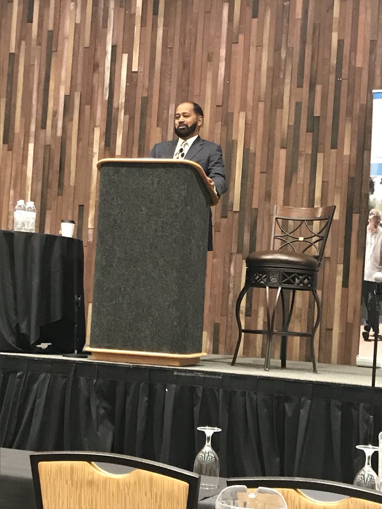 drmft4SJ's tweet photo. Just amazing to have him orchestrate a difficult conversation- in order to guide us in how to have difficult conversations! https://t.co/1i5j0RBGMk