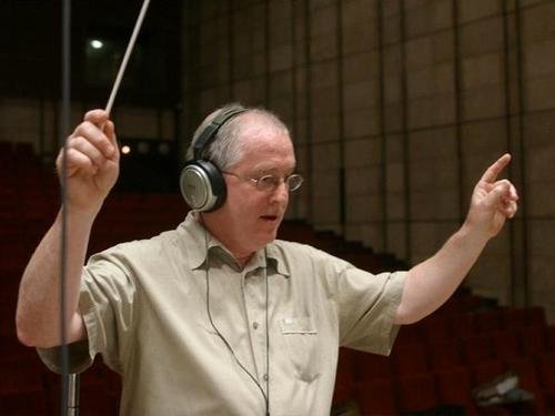 Join us in wishing a happy birthday to Harry Potter and the composer, Patrick Doyle  