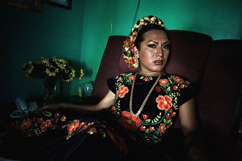 RoxyyAmparo's tweet photo. Attending a panel on gender identity.
-Muxe: the third gender in Zapotec community in Oaxaca.
#NACCS2018 #NACCS https://t.co/8K7jbnHybS