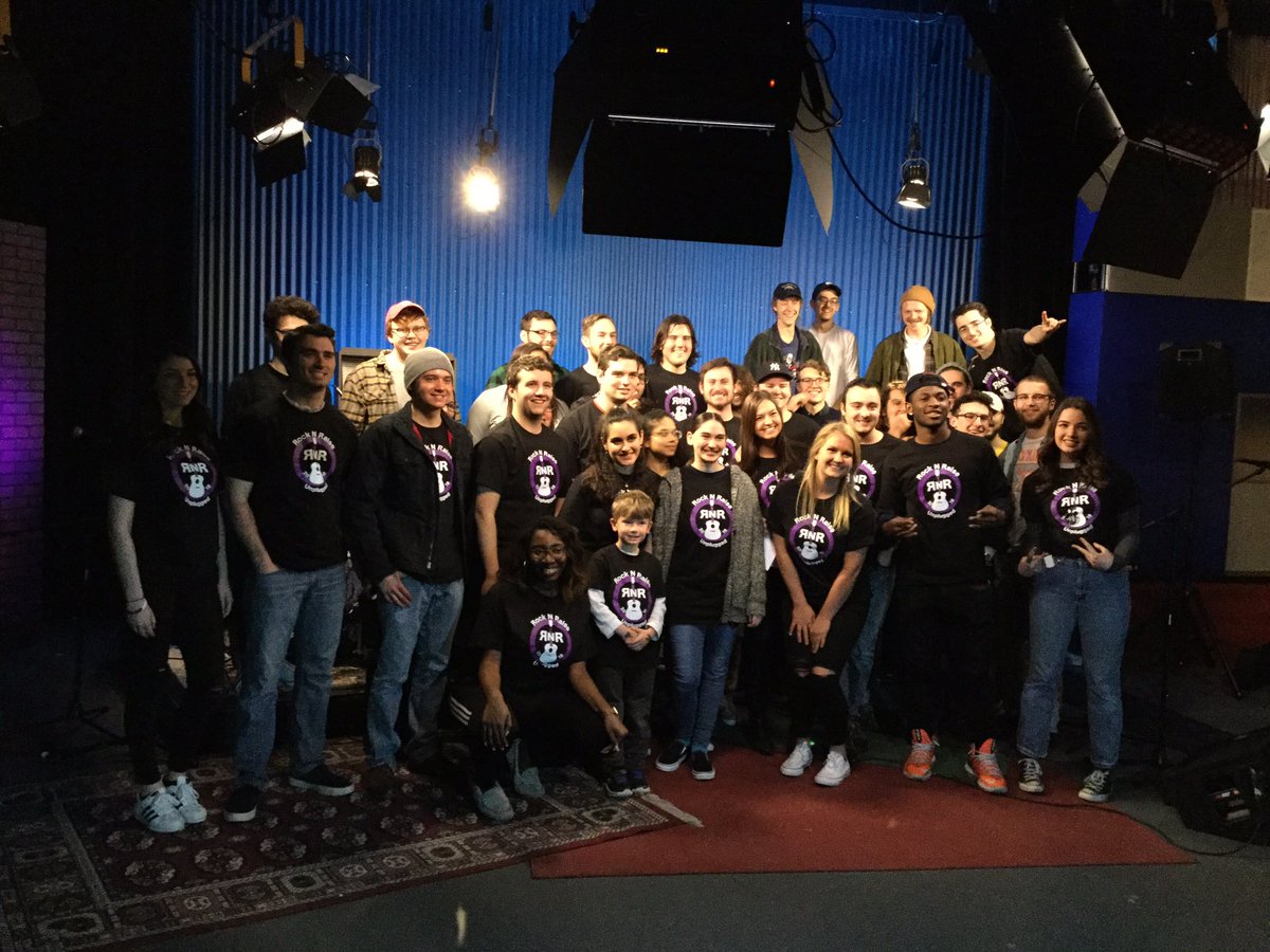 HawkTV12's tweet image. That's a wrap for Rock N Raise 2018 !!!!! Thank you to everyone who helped us raise $465 !!!!!