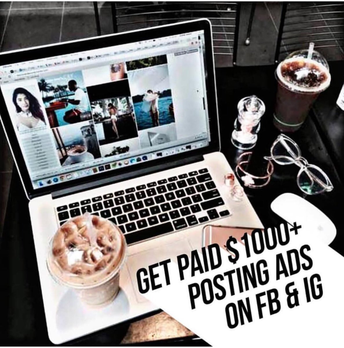 getrichmca6129's tweet photo. IM HIRINGβΌοΈ
1. LIKE
2. SHARE
3. COMMENT "I Want In!"
π
Must live in USA πΊπΈ or Canada π¨π¦
Must be 18+
#billionaire #bills #entrepreneurs #getpaid #endlessmoney #mca #hiring #jobs https://t.co/9Q3pvoddMZ