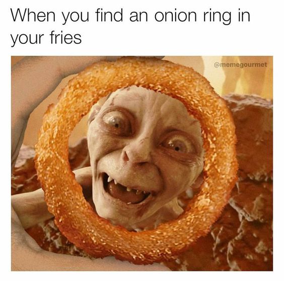 WORKSBURGER's tweet photo. Yup pretty much... #onionrings #fries #fryday https://t.co/0xWtnEOWcZ