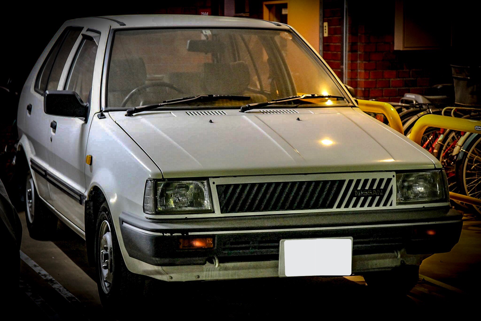 越冬のマーチ　初回盤 1988bmw520i on X: 