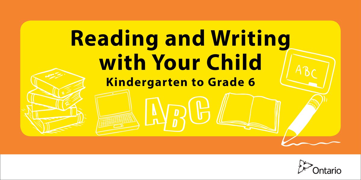 ONeducation's tweet photo. Reading with your child? Asking questions like 'Why is this happening?' will help your child connect parts of a story. https://t.co/2xK6th5Tkx https://t.co/cxJKT4jYj8