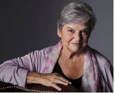 "Feminism has little to do with the kind of shoes you wear and everything to do with your rights, power, and cultural freedom." - <a href="/LandsbergMich/">Michele Landsberg</a>  is an author, journalist and social activist. #Canada150Women