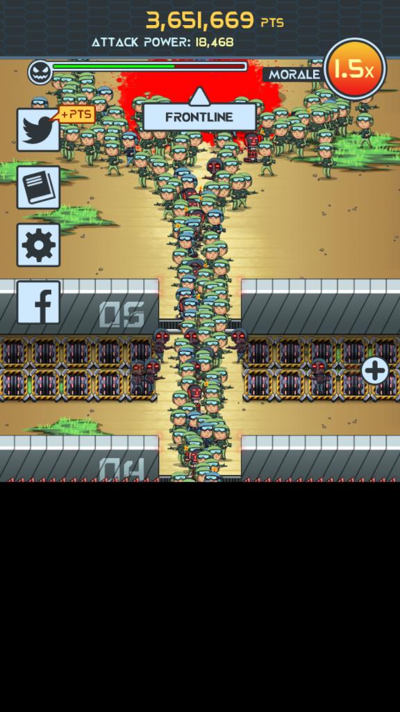 58996 soldiers
had given their lives to save humanity! http://suk9.com/r/earthdefende…