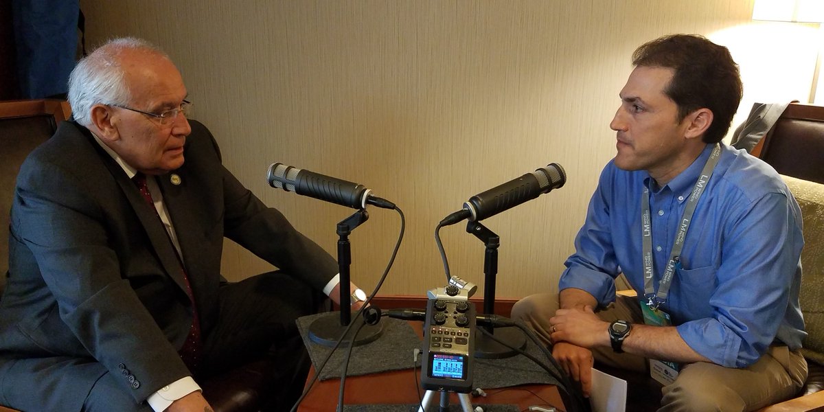 MPTYpodcast's tweet photo. What a fantastic #2018IPF conference this week, hosted by @offshorewindus. The future for US #offshorewind is brighter than ever. New interviews will drop on April 16! https://t.co/5qxUPRyRsJ