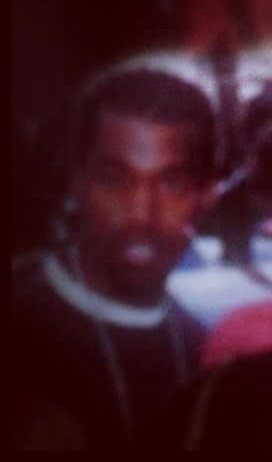 myrtlebeachent's tweet photo. Kanye West 1996. @CelebrityStat10 @ONEMagazine6 #kanyewest #CelebrityStatusProductions #krumtmscrew https://t.co/KD0NG4jwNB