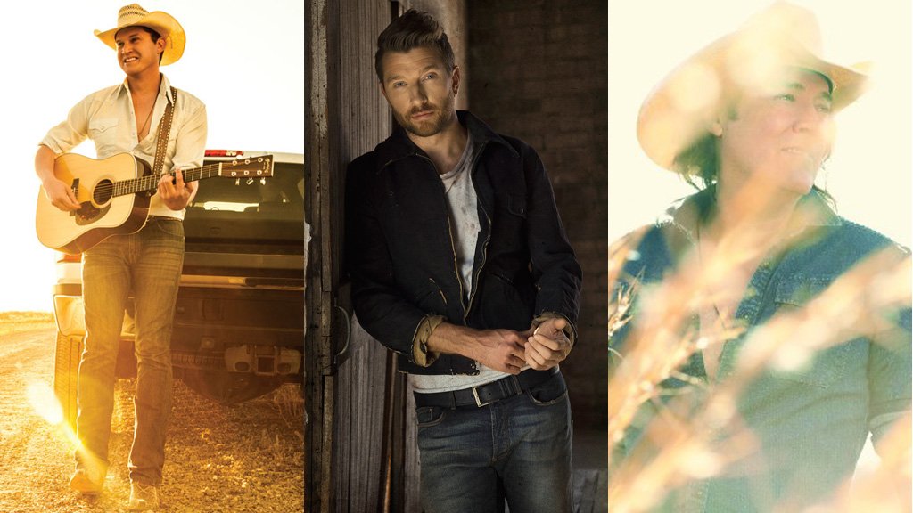 AMCOUNTRYCNTWN's tweet photo. This weekend on ACC...
@suzannalexander fills in for Kix. She’ll share visits with @bretteldredge & @davidleemurphy.
Plus, @JonPardi recalls the feeling of winning his 1st ACM & he’ll reveal how #SheAintInIt ended up in his hands instead of 1 country icon's. https://t.co/GOyl9RznUl