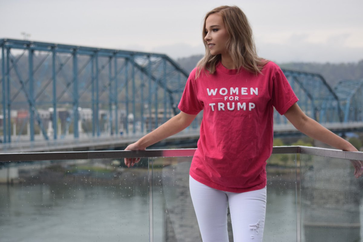 Women For Trump | TigerDroppings.com