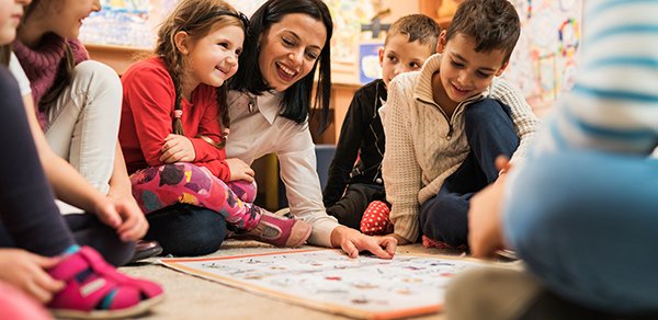 educationweek's tweet photo. “I can tell you when I became a better teacher. It was the day I put my pride aside and asked my 4th graders: how can I be a better teacher for you?” https://t.co/NR4CFiZ5mY #EWopinion https://t.co/EMyIHMpIY1