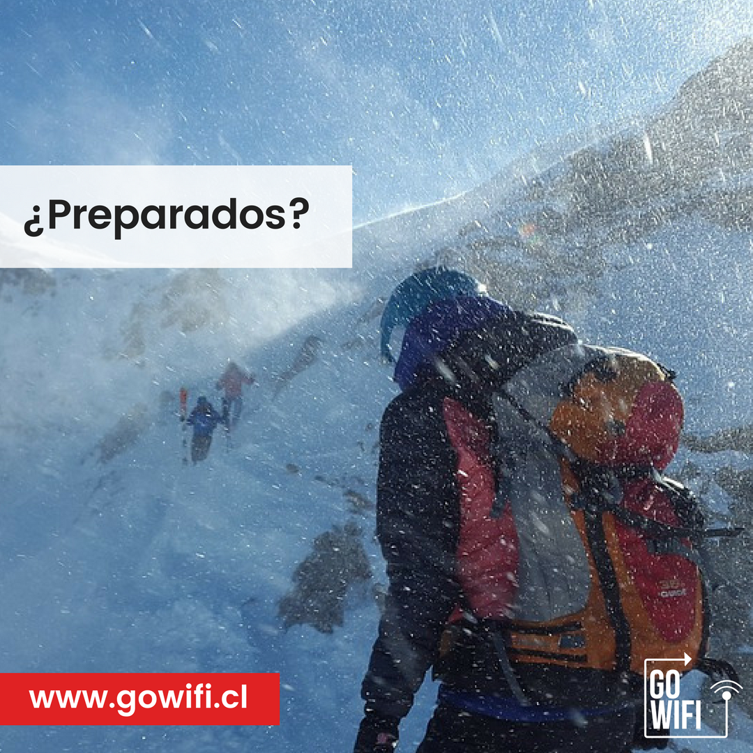 gowificl's tweet photo. Los deportes de #Invierno son los favoritos de los turistas que visitan #Chile durante los meses de julio y agosto. https://t.co/MiyHjE653m https://t.co/I4qLDYLTFH