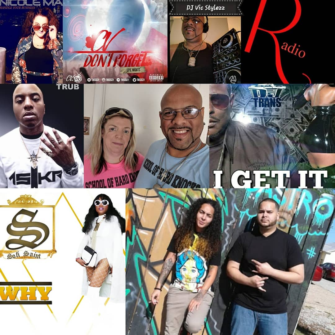 djvicstylezzz/the prince of fla/ny/fmbmc ent. tweet media