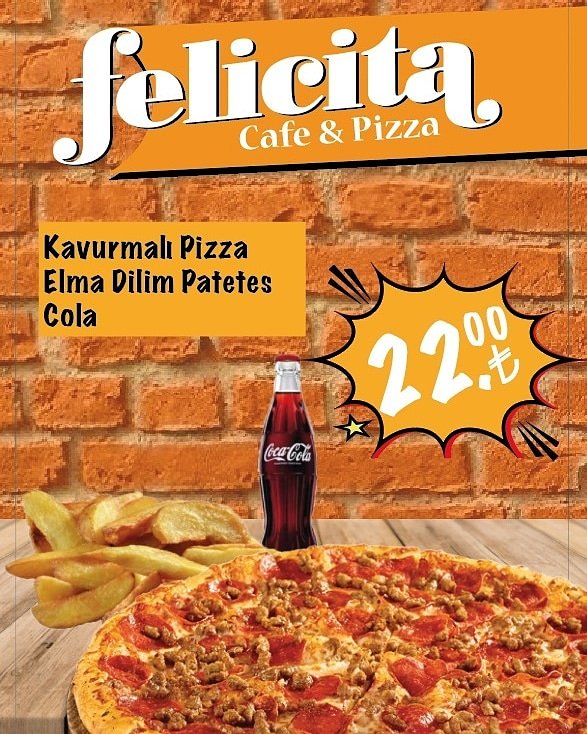 felicitá Cafe tweet media