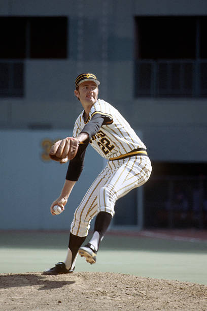 A very happy birthday to HoFer and 1979 Work Champ Bert Blyleven. 