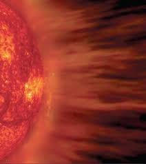 SpaceUssr's tweet photo. It might be getting a little bit warmer soon soviets we just detected some solar wind ☀️💨#gettingsmarterbytheday @USASpaceRace https://t.co/IjofyA8kbl