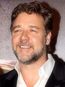 Happy Birthday 
54 Russell Crowe 
50 Duncan Armstrong 