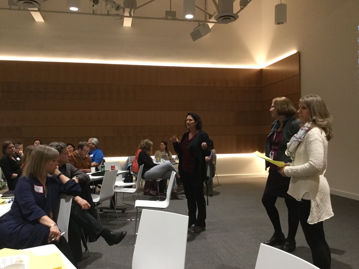 #3campus Vivian Collier and Laura Lancaster ministry and Sooke school district Supporting teachers with teacher inquiry with over 100 teachers also working with UVic teacher candidates in TRUVIC MODEL as Community of educators.