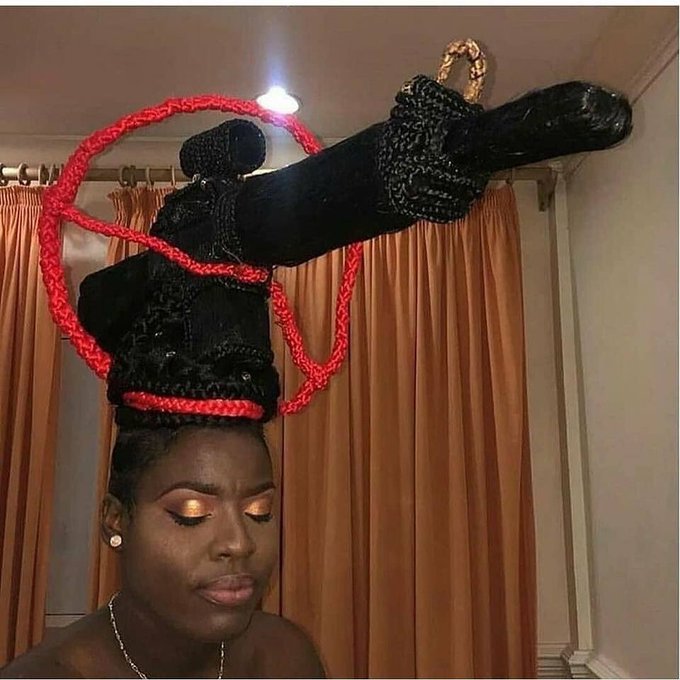 IF SHE DONT GET HER BIG MILITARY WEAPON HEAD ASS TF OUTTA HERE 😭😭 https://t.co/hAkbW8pulJ<a href="/tag/ps4share"class="tags"><span>#ps4share</span></a>