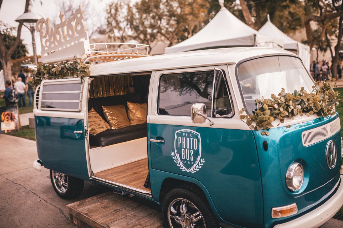 CrushBrew's tweet photo. We ❤️'d #thephotobus! Did you get your picture taken? #CRUSHBREW https://t.co/p0v0vUL2fH