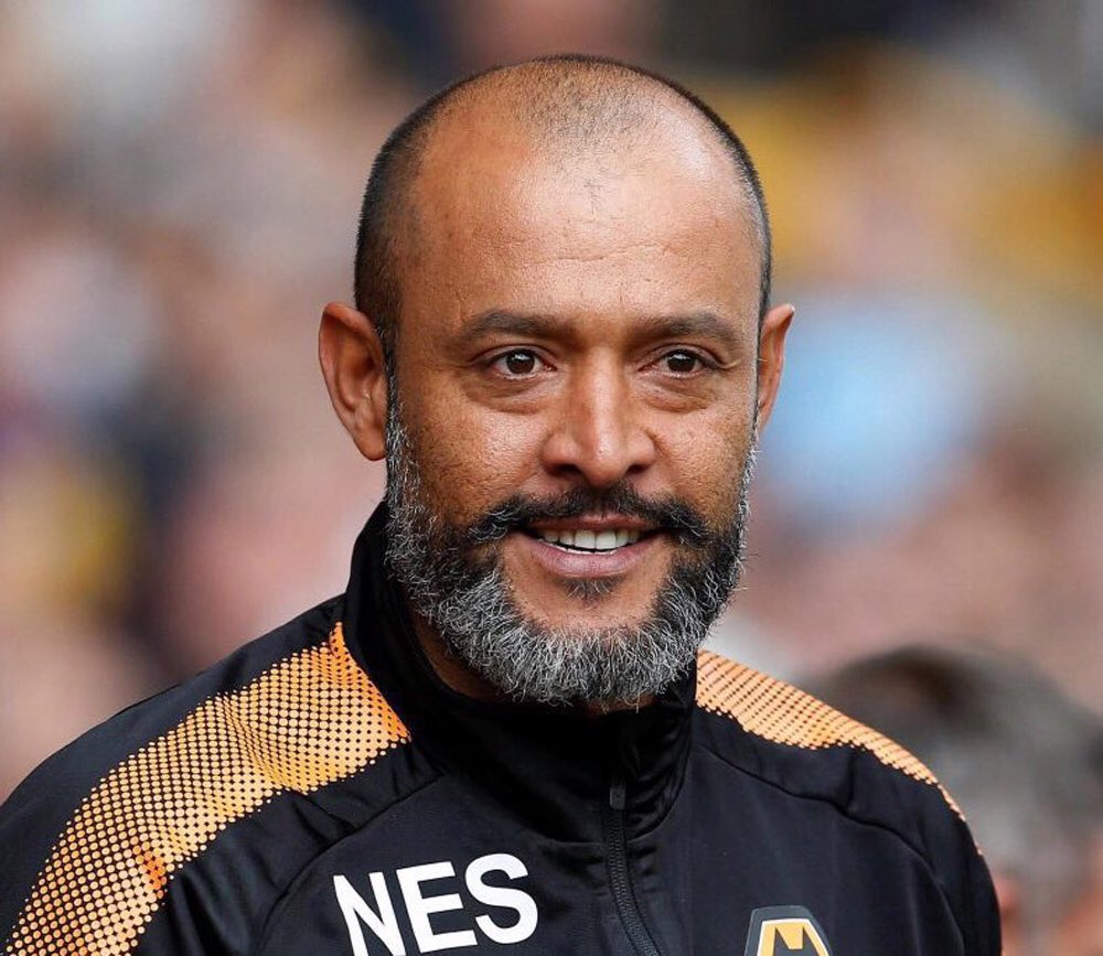Sporf's tweet photo. ⏰ 91st Min - Cardiff 0-1 Wolves ⚽️

⏰ 92nd Min - Cardiff Miss Penalty 😳

⏰ 93rd Min - Cardiff Miss Penalty 😱

✅ FT - @CardiffCityFC 0-1 @Wolves

🗣 Neil Warnock tells Nuno Santo to “F**k Off”. 

😱 Unbelievable Scenes 🔥 https://t.co/kVxPysOj1v