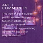 Photo by Art Loop in Wilm (@artloopwilm)