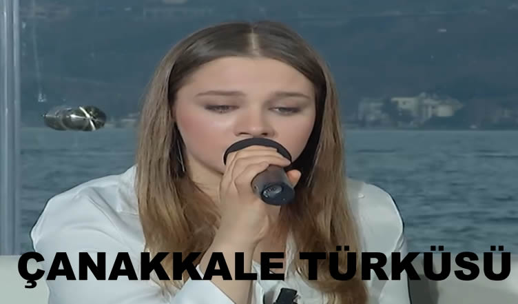 Çanakkale Türküsü, Hey Onbeşli, Yiğidim Aslanım Türküsü
bizdenhaberlerr.com/diziler/vatani…
#MirayDaner #paulDwyer #ErenDwyer #VatanımSensin #AbdülhamidHan #Ayrılık #ReisleyizÇünkü #omuzomuza #birmucizeolsun #KızımveBenVizyonda #Canakkale #şarkı #türkü #müzik #gitar