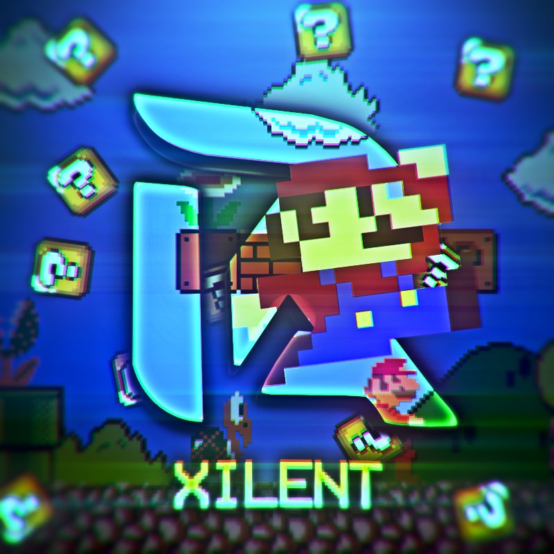 RewindAlliance's tweet image. Lets Welcome Back @iamXilent to the Team!