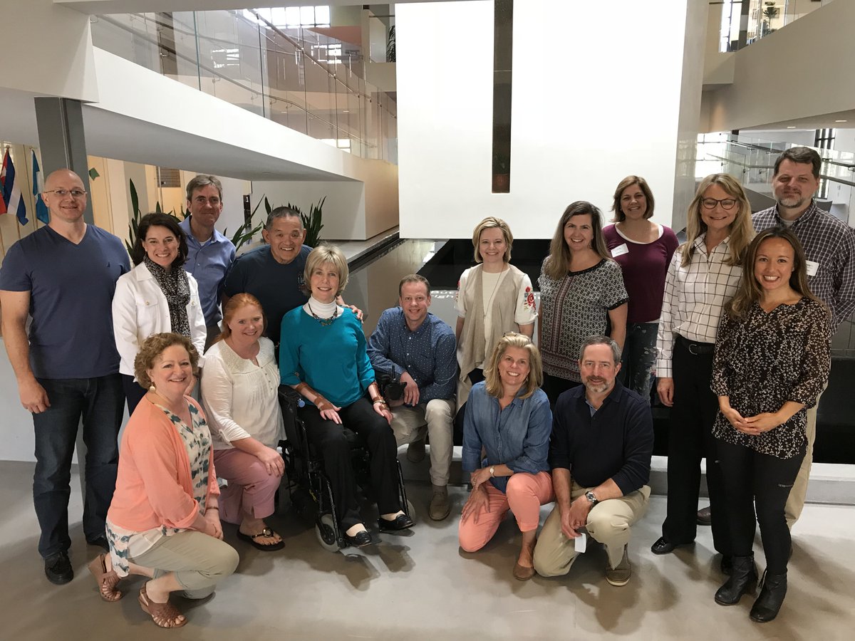 YLMWCapernaum's tweet photo. We are so grateful to Joni Eareckson and Ken Tada and the @JoniandFriends team for how they collaborate with us so generously! This weekend the YL Capernaum Board is meeting at Joni and Friends IDC.  Such a gift! #ylcapernaum https://t.co/HgS5f58ZMN