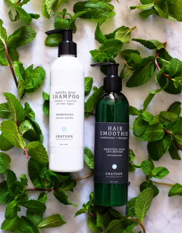 Do you ever wonder how often you should wash your hair? <a href="/graydonskincare/">Graydon Skincare</a> has got you covered!

graydonskincare.ca/blogs/beauty-t…