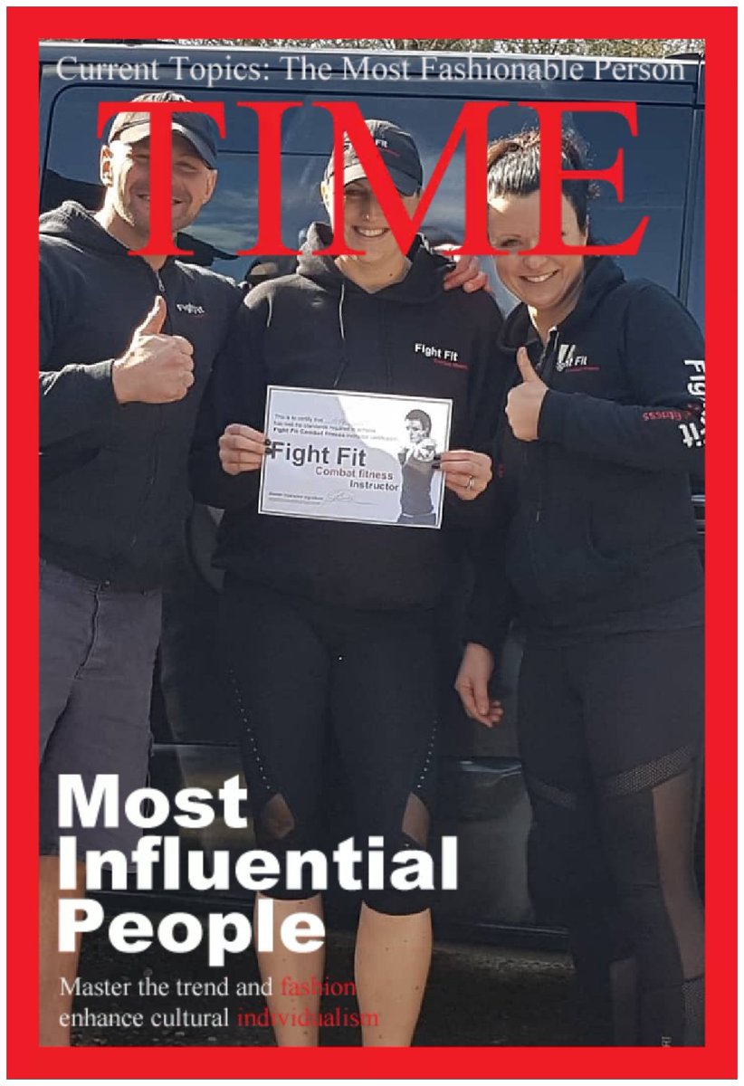 FightFitCF's tweet image. FIGHT FIT IN CANADA. 
The #UK's favourite #GroupFitness class hits Ontario fightfitcombatfitness.co.uk/fitness-instru… #Ontario #Canada #FitnessInstructor #GroupExercise #Cardio #GetFit #York #HealthyLiving #Fitness #Fit #FitnessJourney @DuncanBannatyne