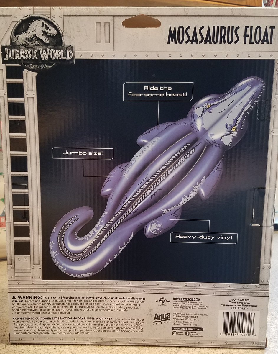 mosasaurus toys r us