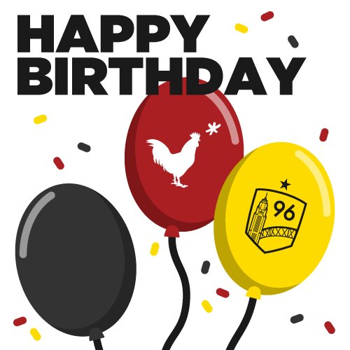 Save_The_Crew's tweet photo. We wanna wish a heartfelt happy birthday to our friends and allies at @ChickenTakeover. It's been a delicious 4 years, here's to many spicy more!
-
#SaveTheCrew #Columbus #HCTbday https://t.co/FNtzWYlmCY