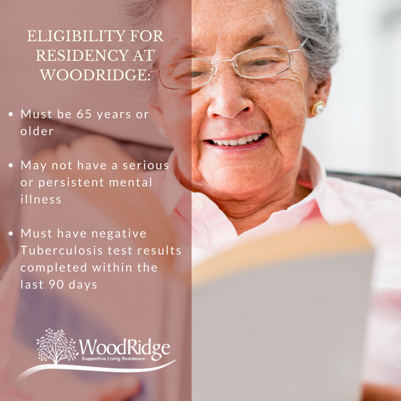 WoodRidge SLF (WoodRidgeSLF) Twitter