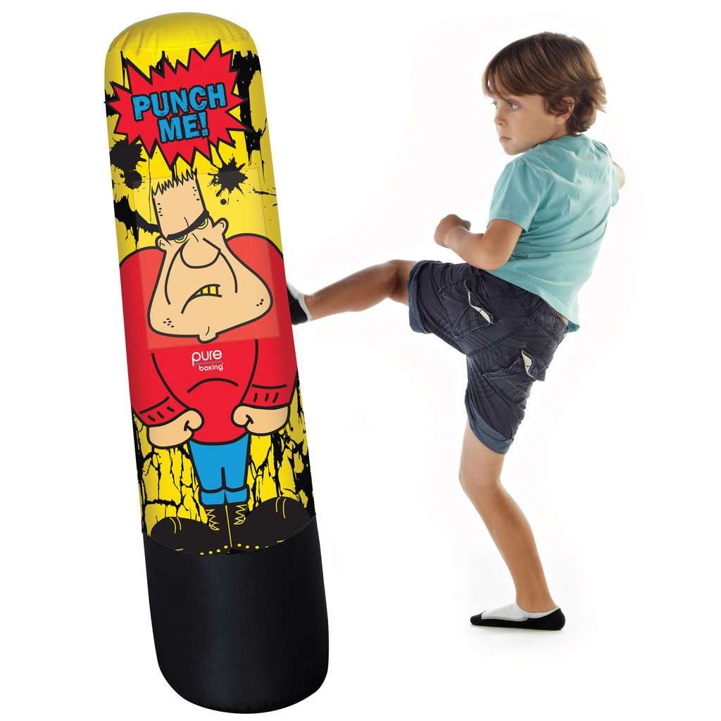 PureFunKids's tweet image. Kick in the body. Punch in the face. Target the bad guy. There's no more rude, tough boy with a trained heart kid. 

bit.ly/2EfXfHb

#TrainedKids #BraveHeart #IntelligentMind